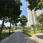 1 Bedroom In Masteri Thao Dien