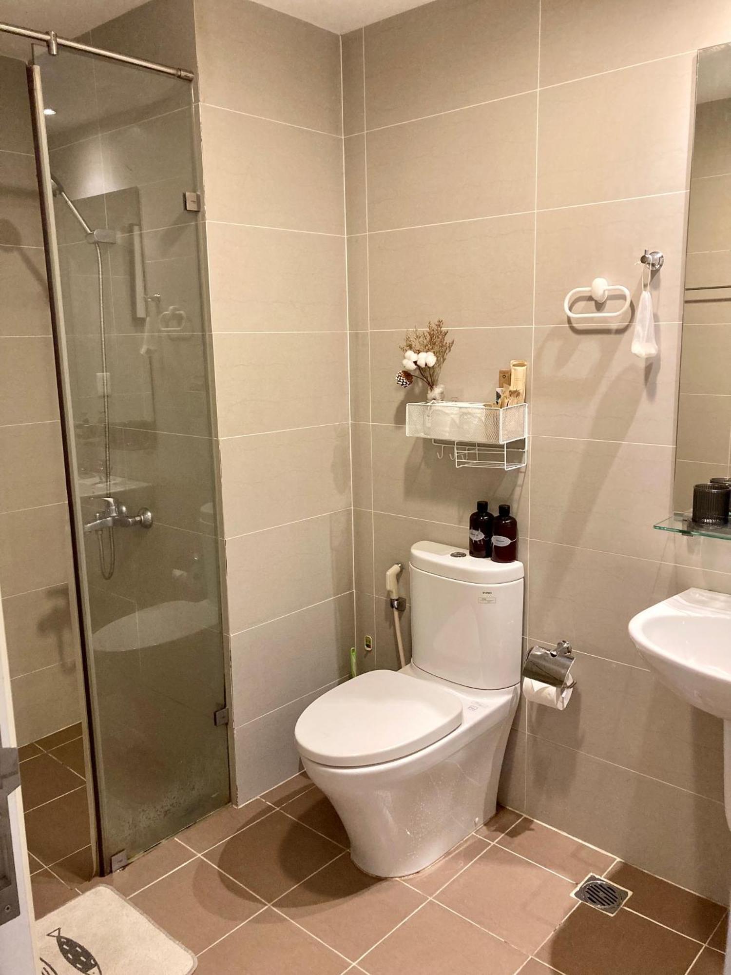 1,2 Bedroom In Masteri Thao Dien Apartment Ho Chi Minh City